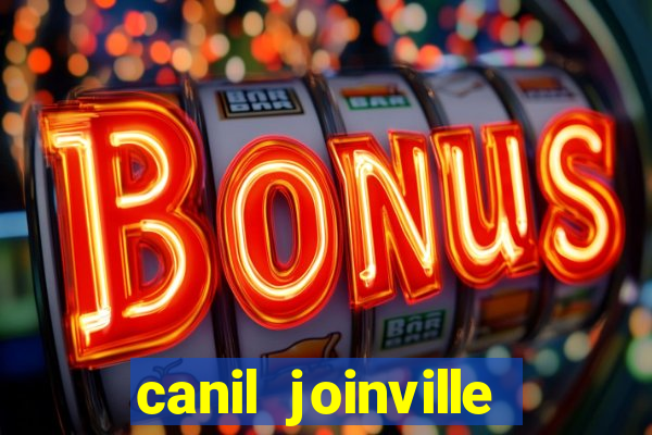 canil joinville vila nova